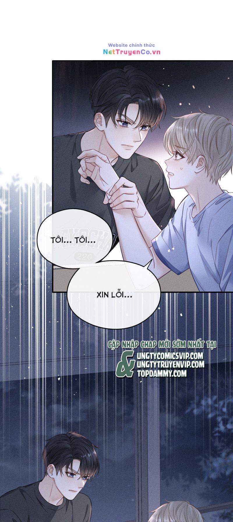 Thời Gian May Mắn - Chương 5