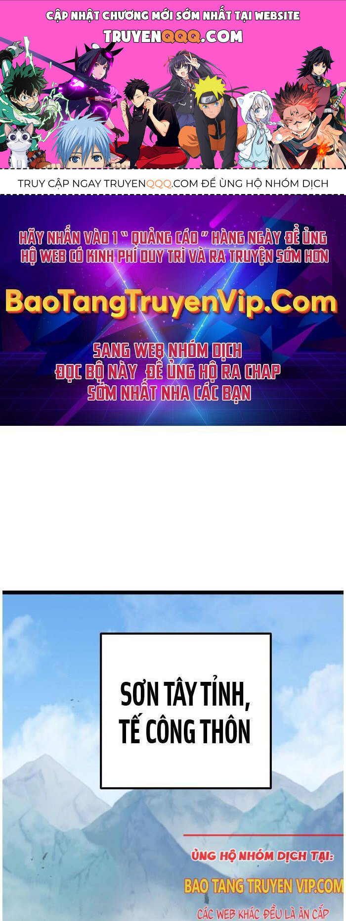 Thông Bách - Chương 1