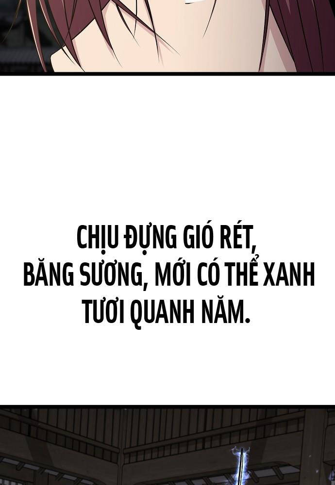 Thông Bách - Chương 1