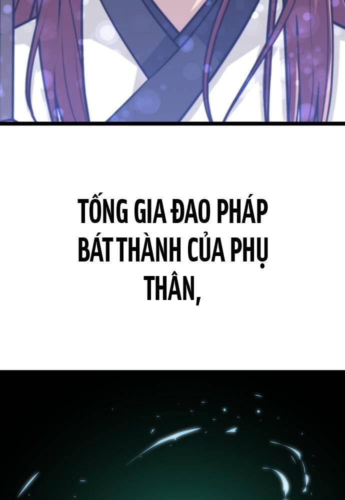 Thông Bách - Chương 1