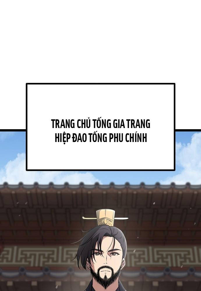 Thông Bách - Chương 1