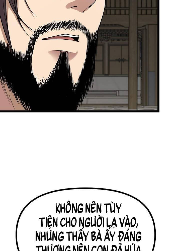 Thông Bách - Chương 1