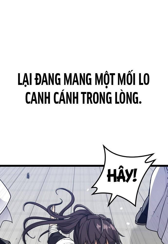 Thông Bách - Chương 1