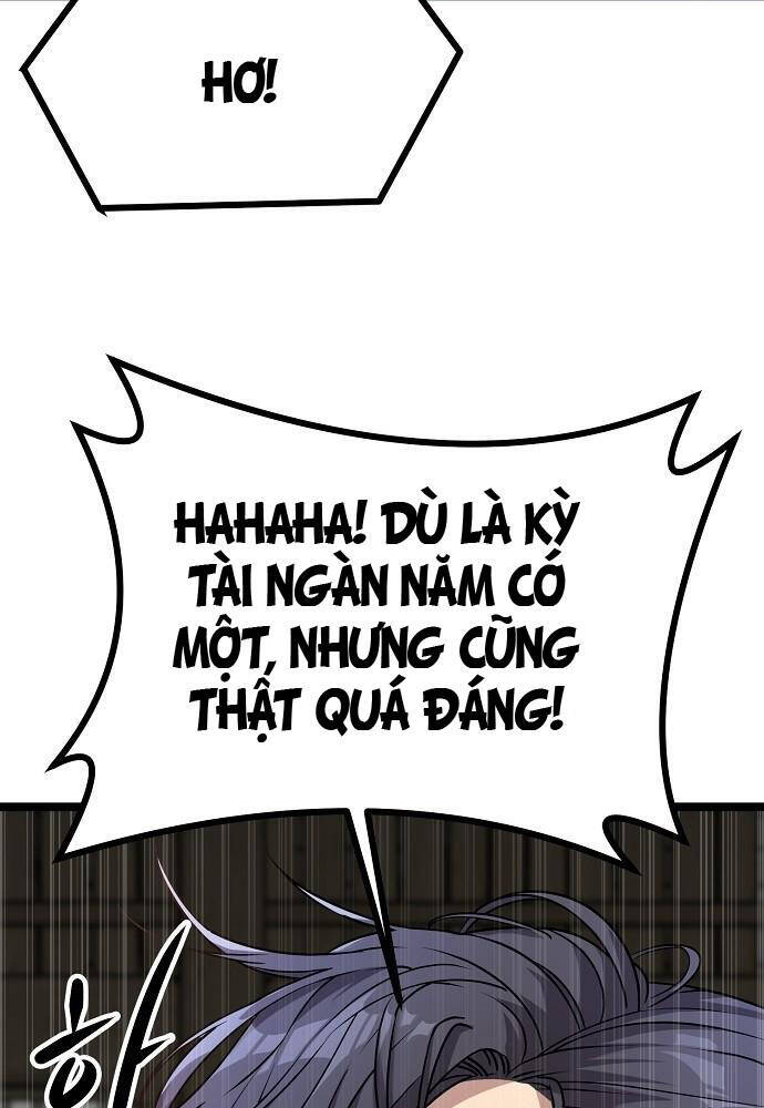 Thông Bách - Chương 1