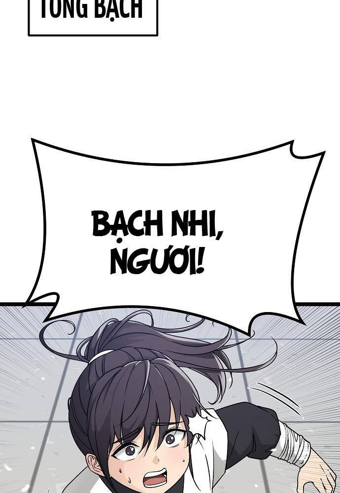 Thông Bách - Chương 1