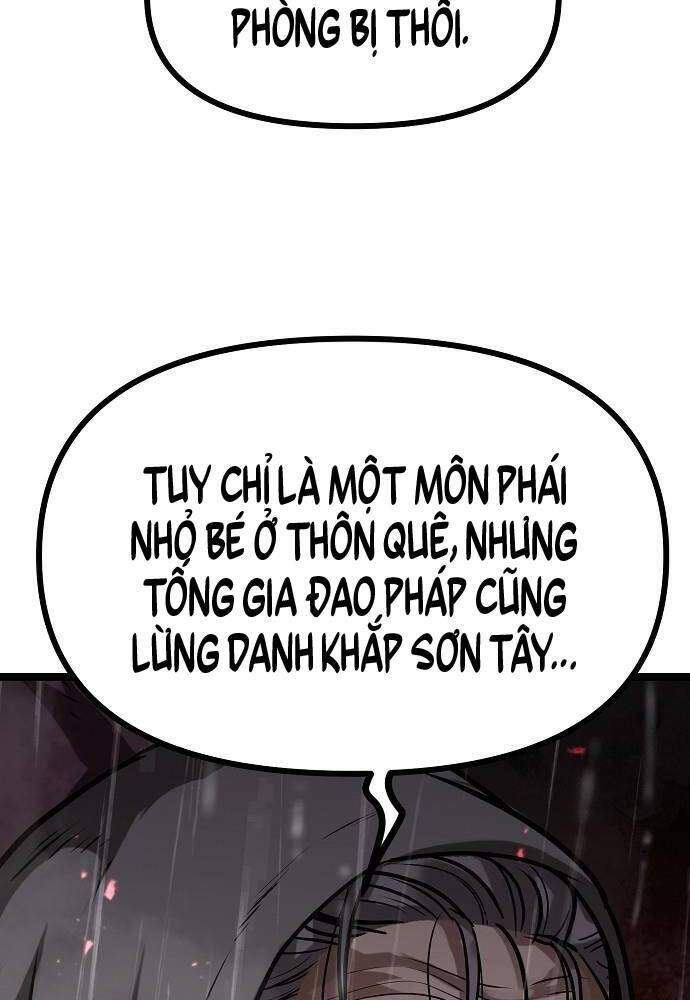 Thông Bách - Chương 1