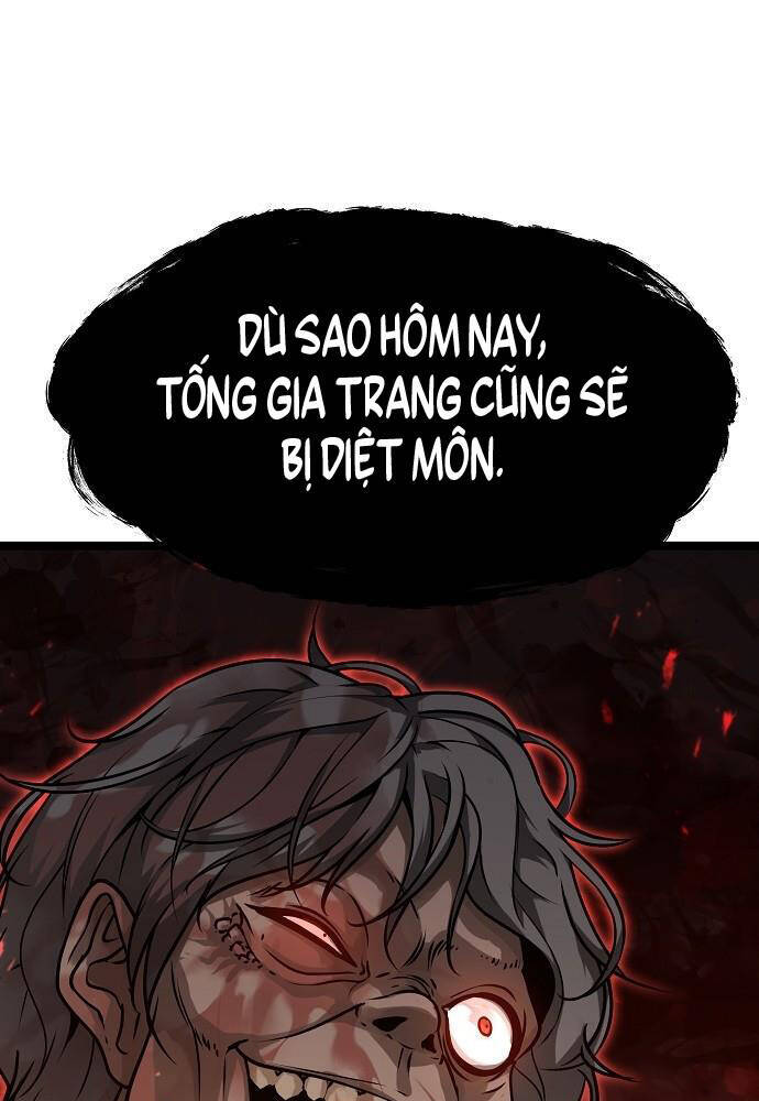 Thông Bách - Chương 1