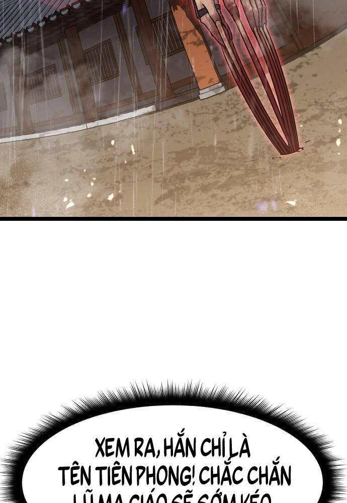 Thông Bách - Chương 1