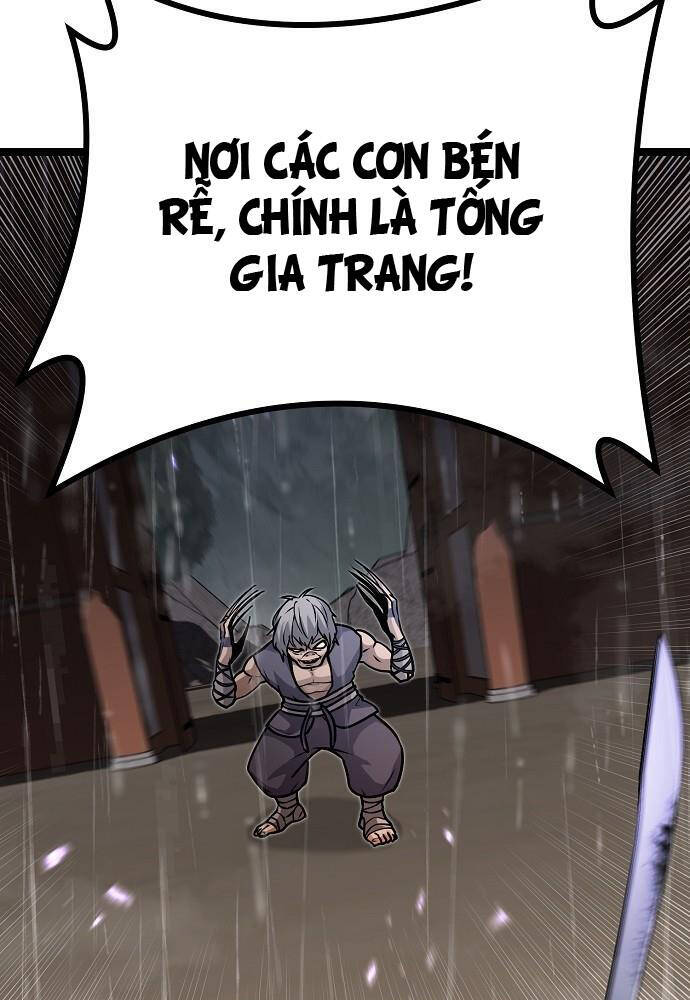 Thông Bách - Chương 1