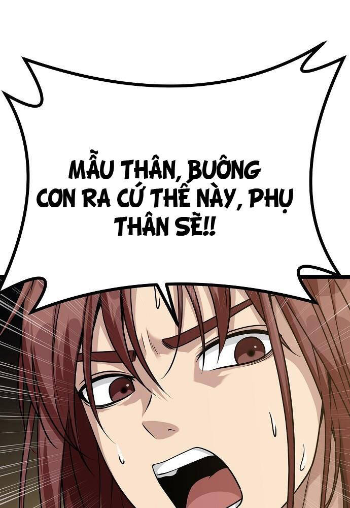 Thông Bách - Chương 1
