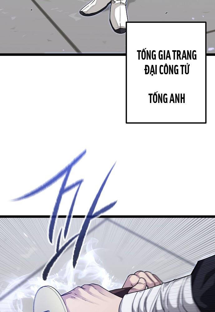 Thông Bách - Chương 1
