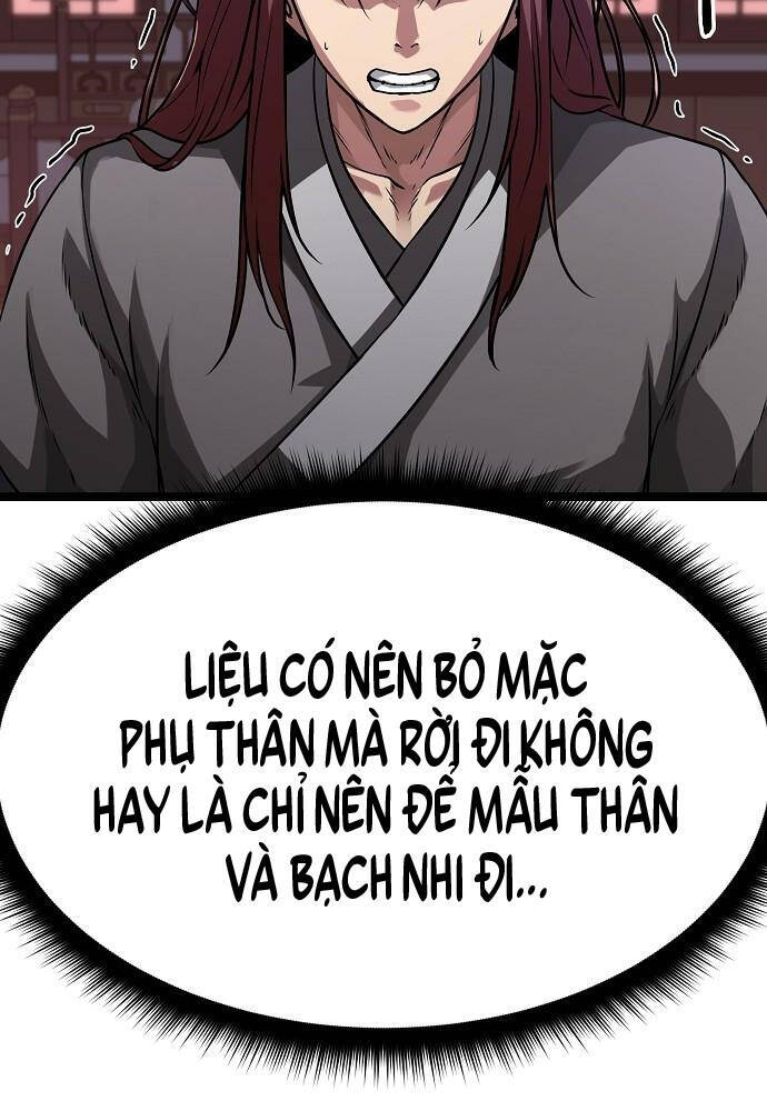 Thông Bách - Chương 1
