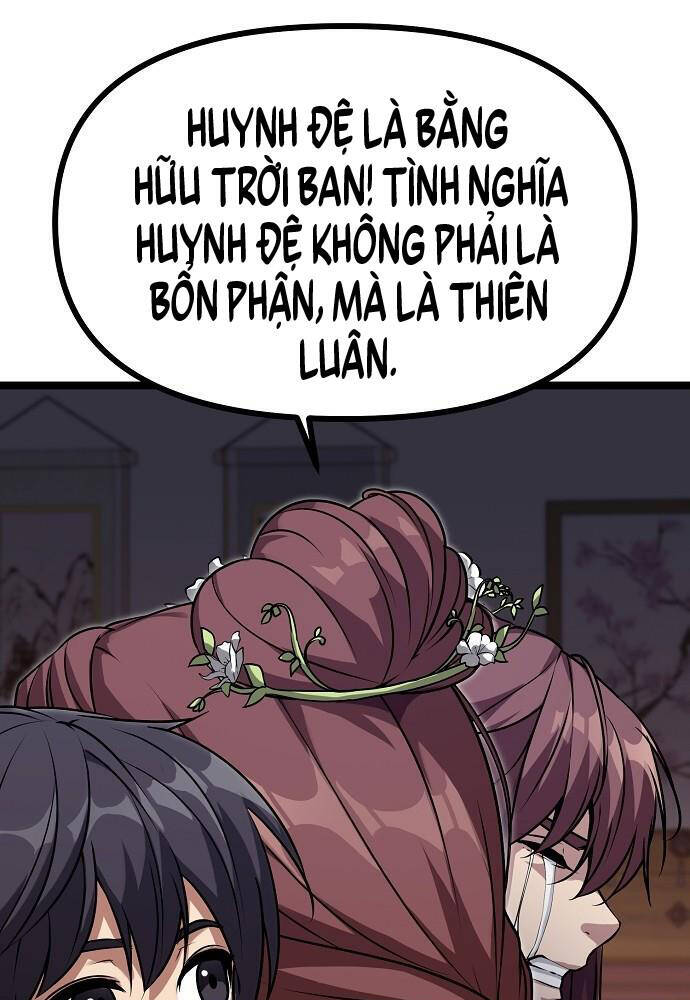 Thông Bách - Chương 1