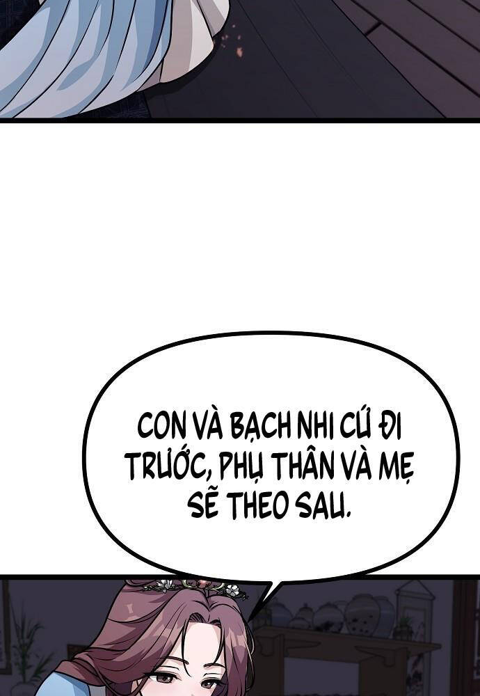Thông Bách - Chương 1
