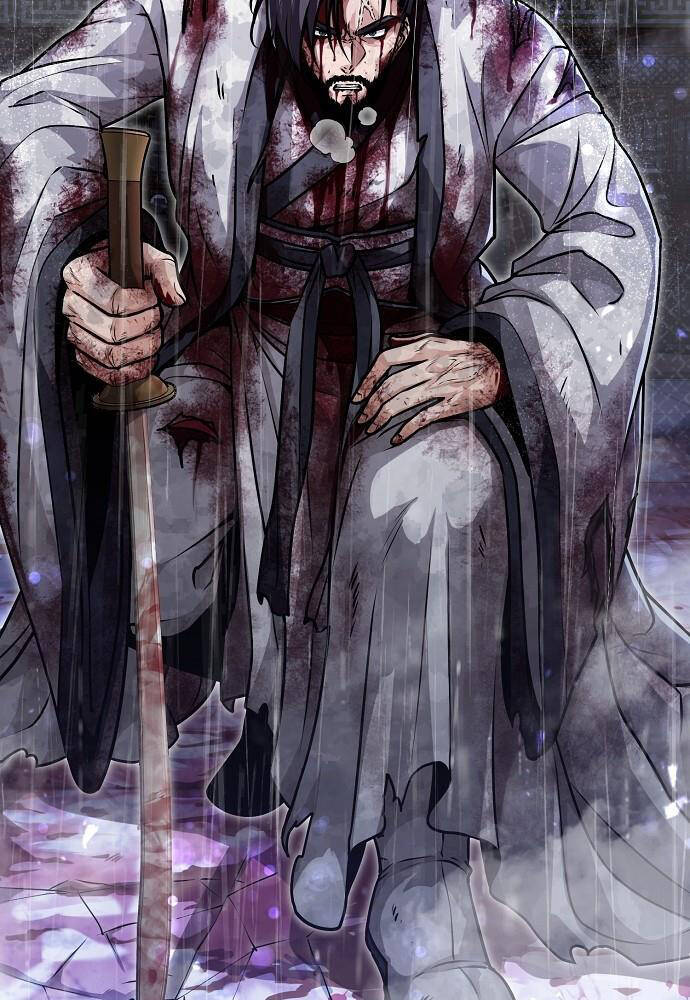 Thông Bách - Chương 1