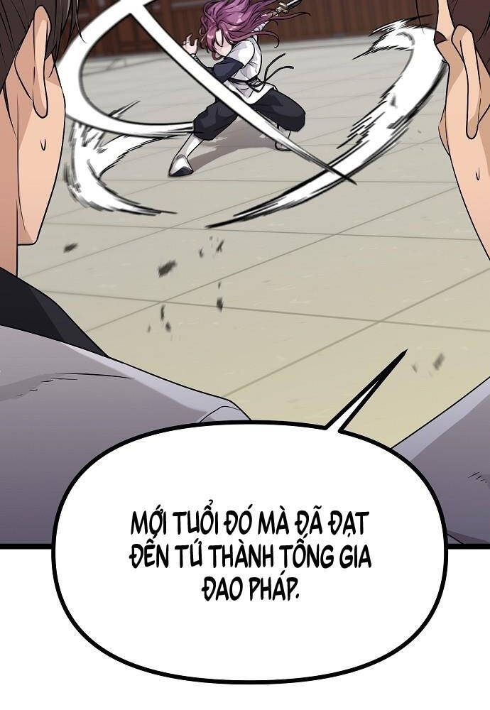 Thông Bách - Chương 1
