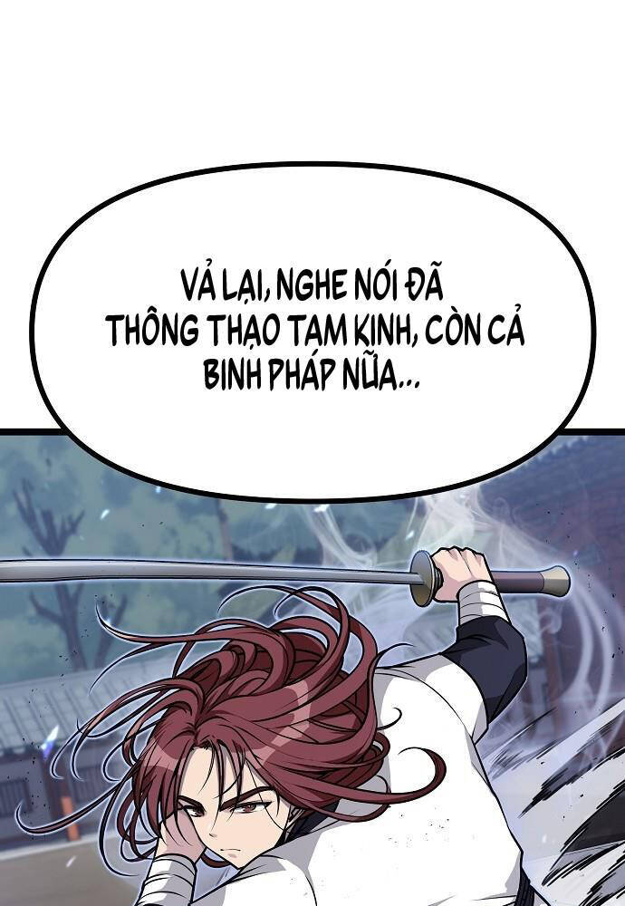 Thông Bách - Chương 1
