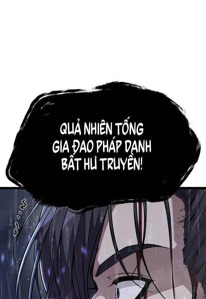 Thông Bách - Chương 1