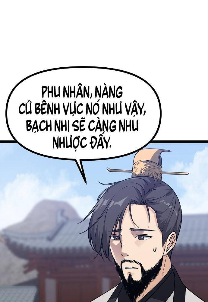 Thông Bách - Chương 1