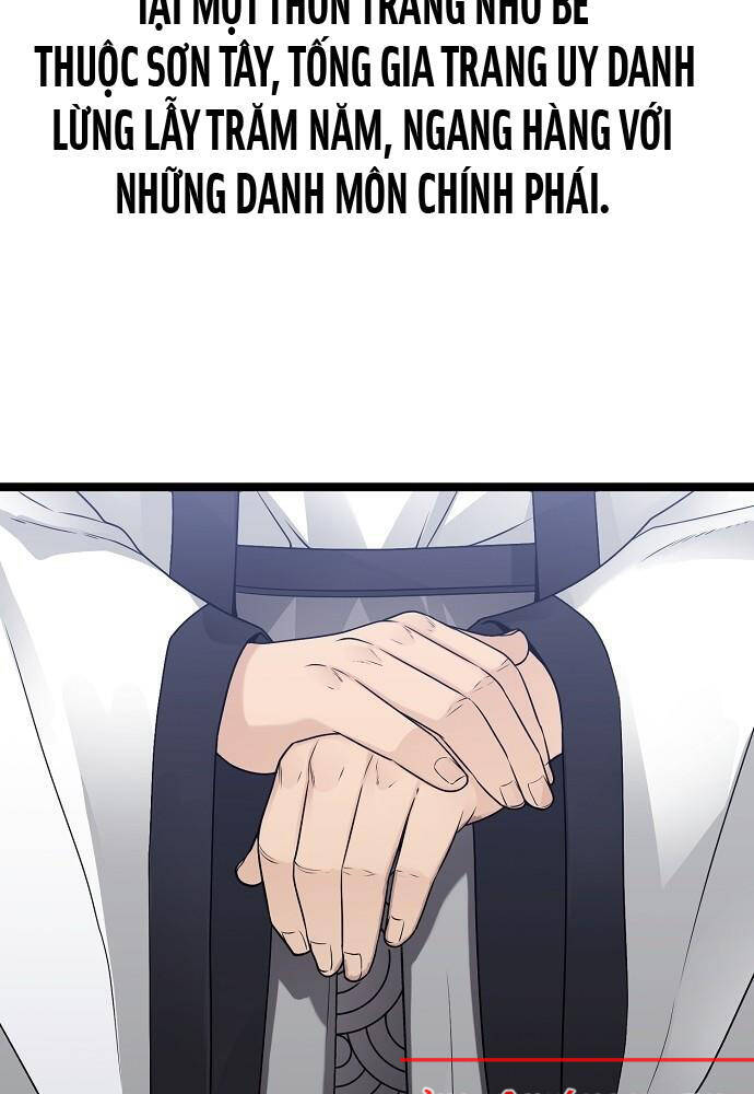 Thông Bách - Chương 1