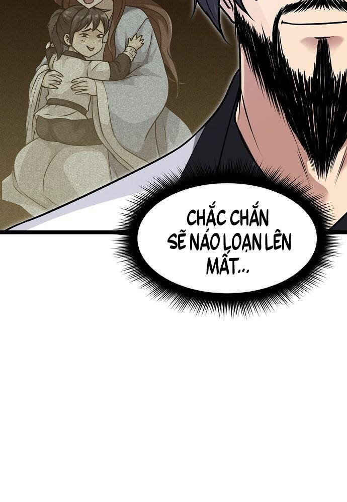 Thông Bách - Chương 1