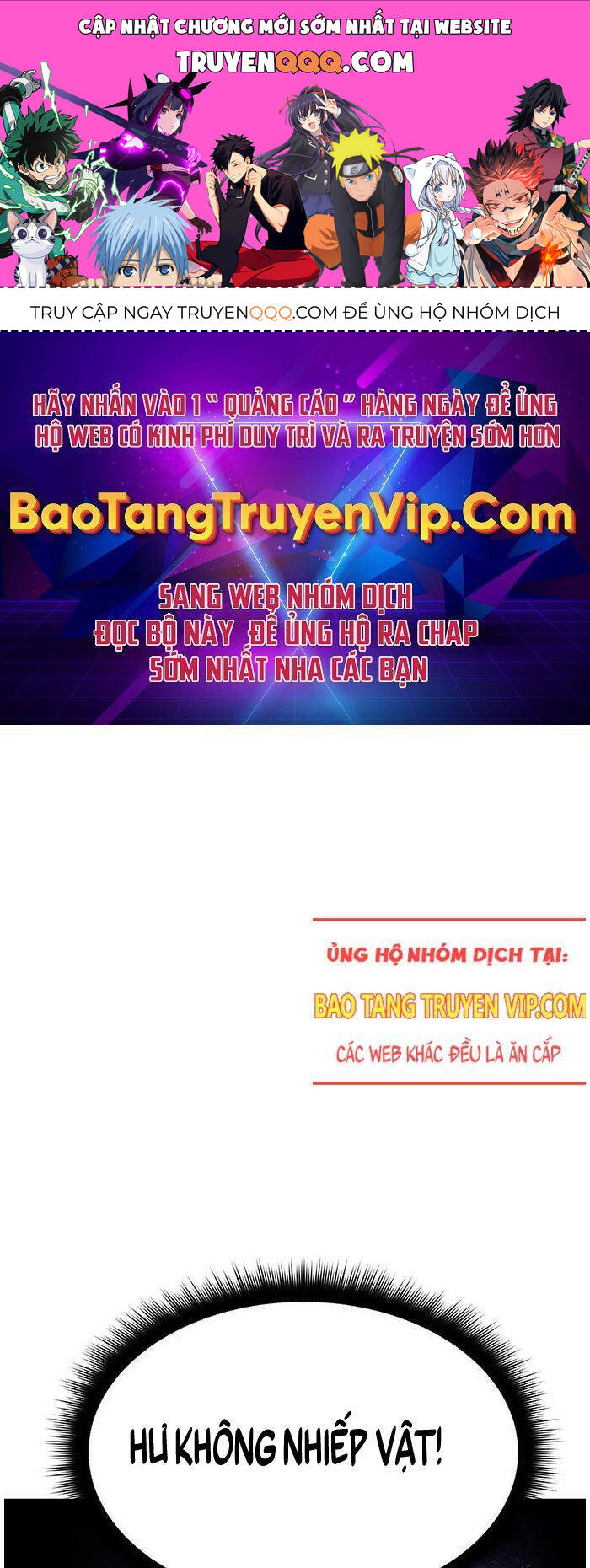 Thông Bách - Chương 3
