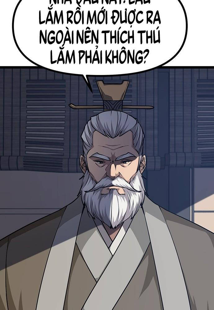 Thông Bách - Chương 3