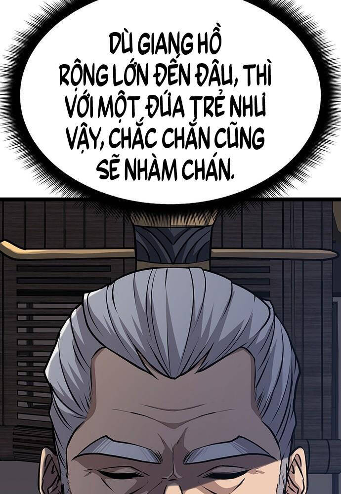 Thông Bách - Chương 3