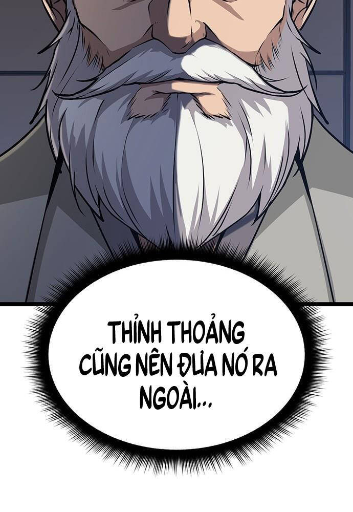 Thông Bách - Chương 3