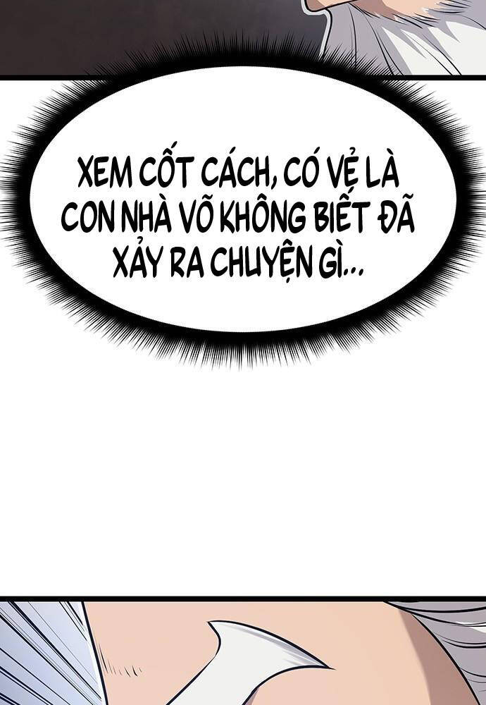Thông Bách - Chương 3