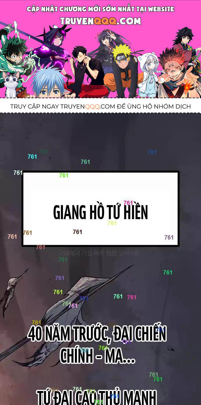 Thông Bách - Chương 4