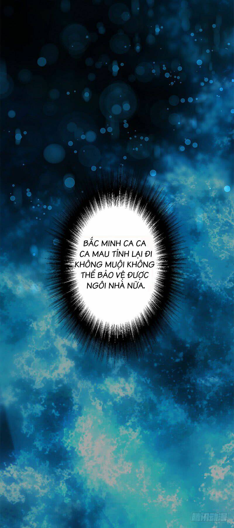 Thú Nhân - Chương 1