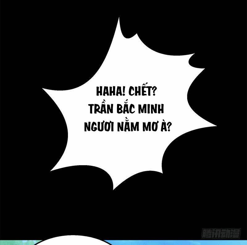 Thú Nhân - Chương 1