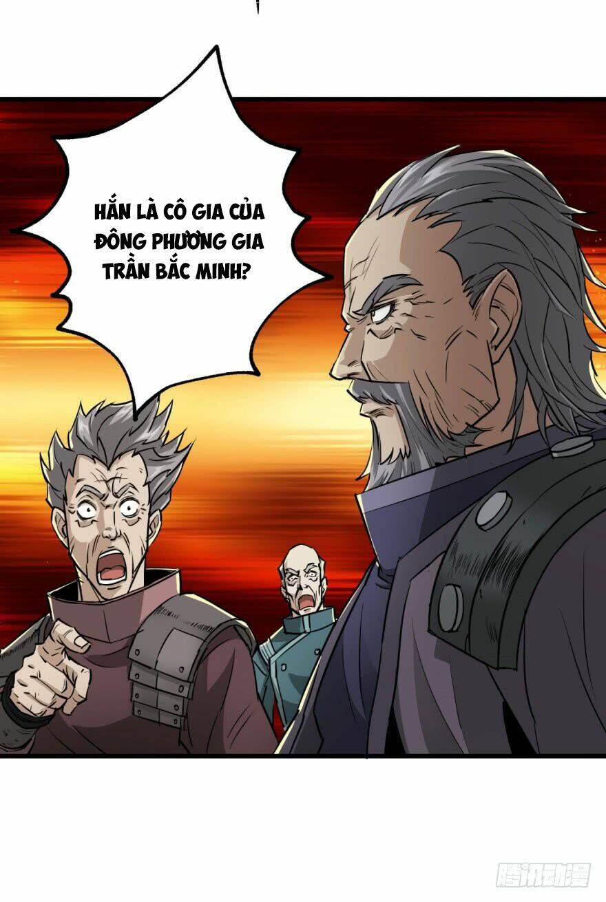 Thú Nhân - Chương 10