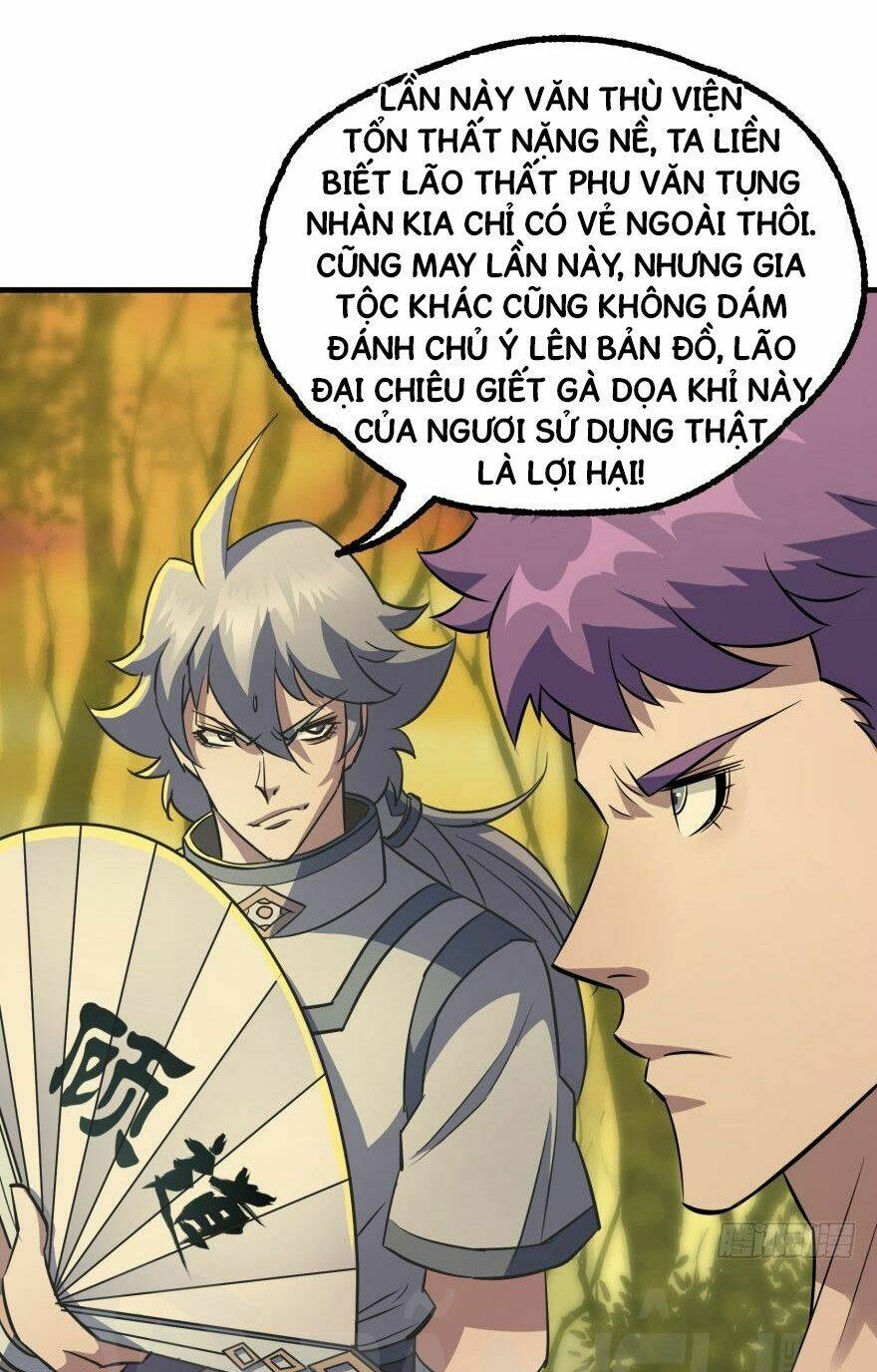 Thú Nhân - Chương 100