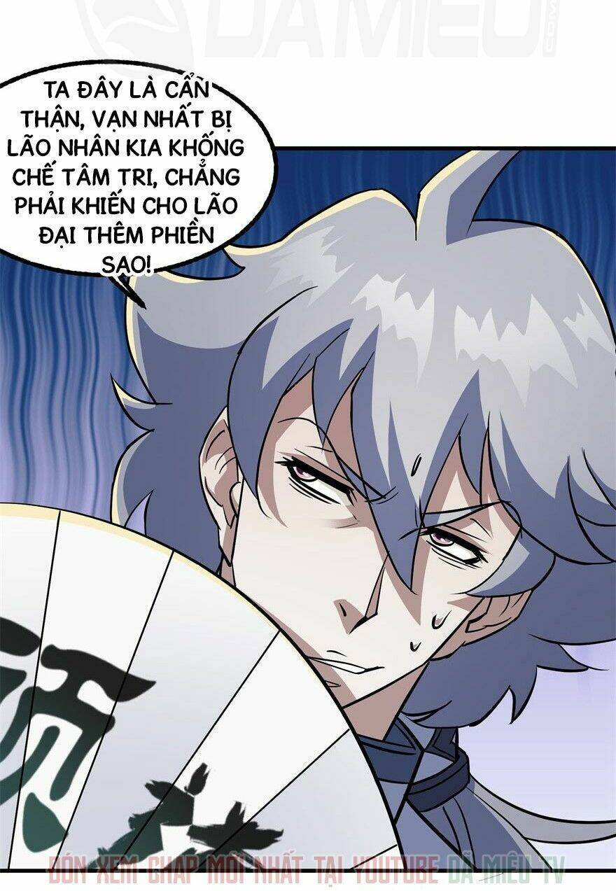 Thú Nhân - Chương 100