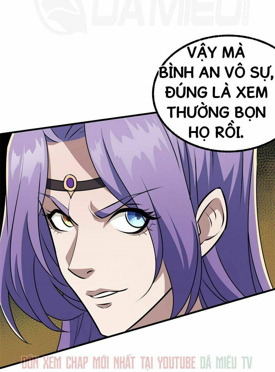 Thú Nhân - Chương 103