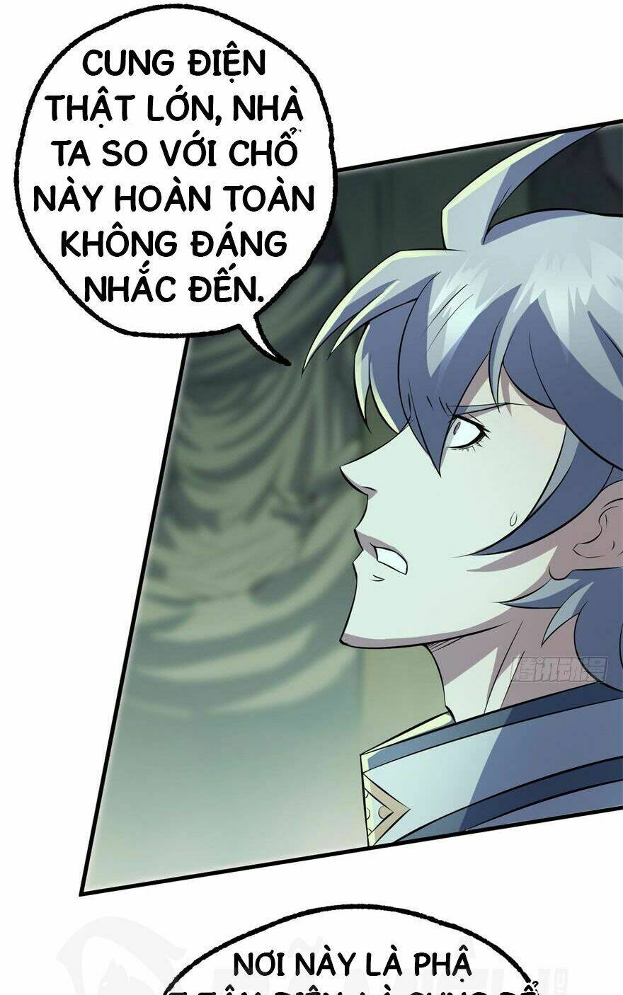 Thú Nhân - Chương 105