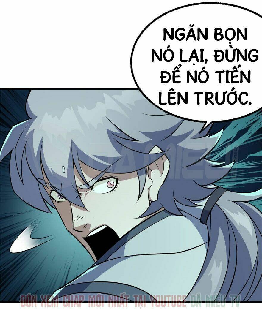 Thú Nhân - Chương 108