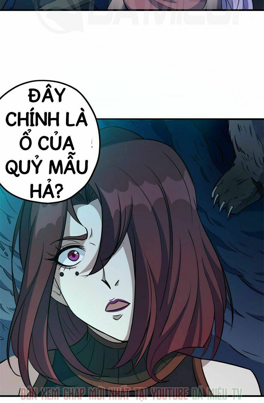 Thú Nhân - Chương 110