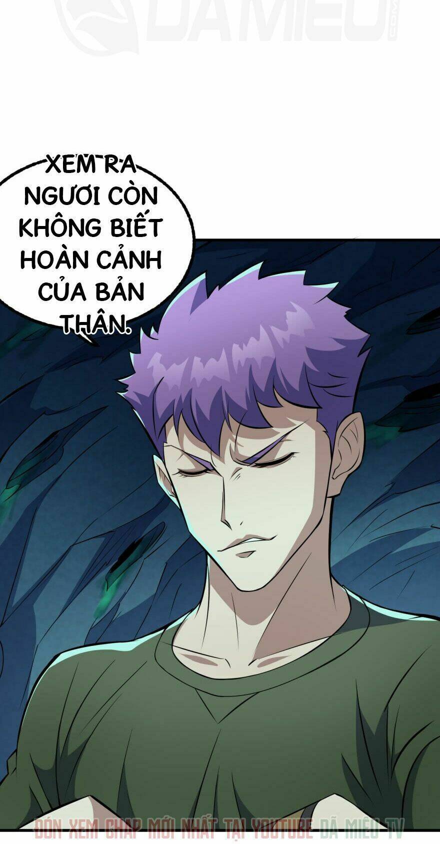 Thú Nhân - Chương 111
