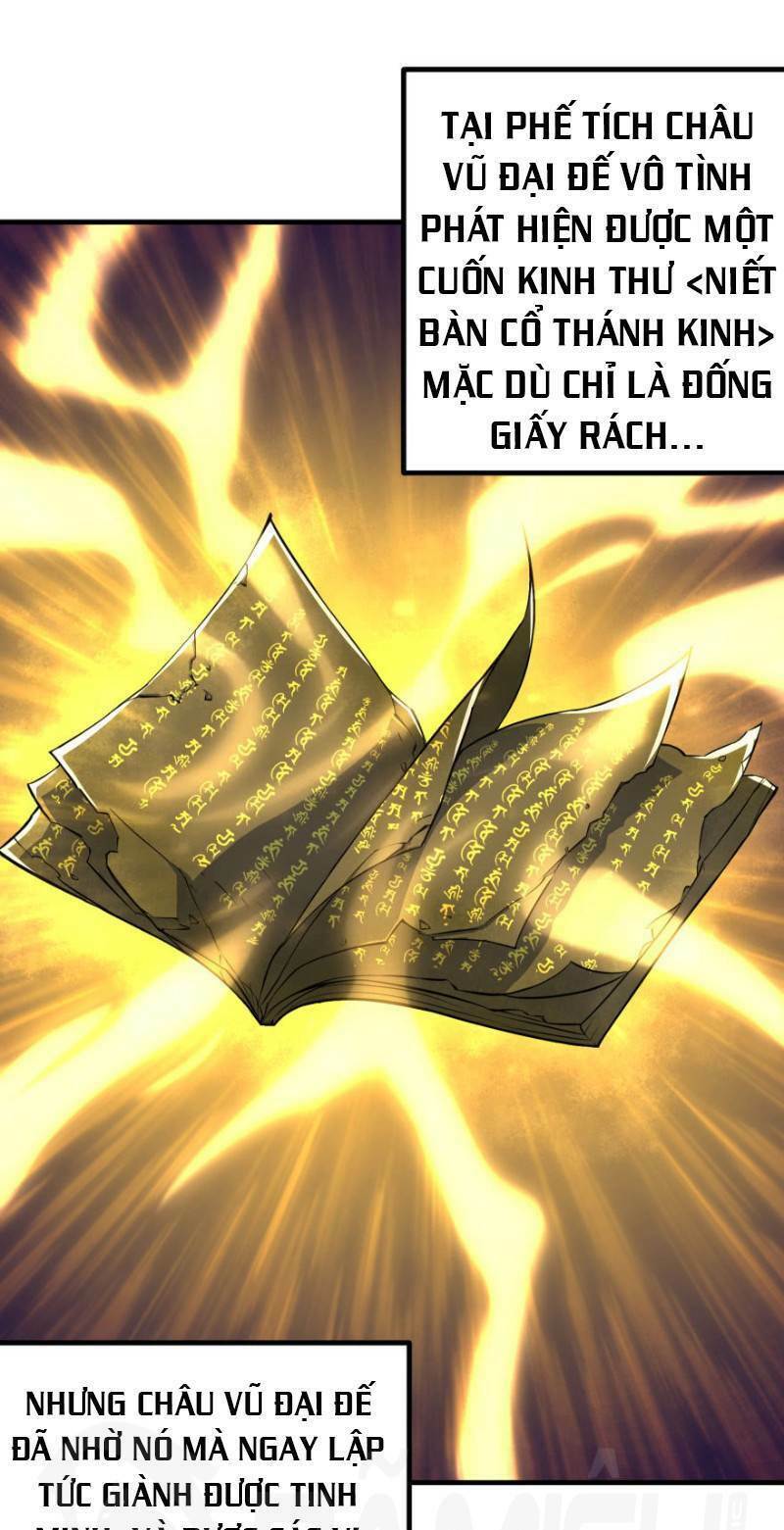 Thú Nhân - Chương 112