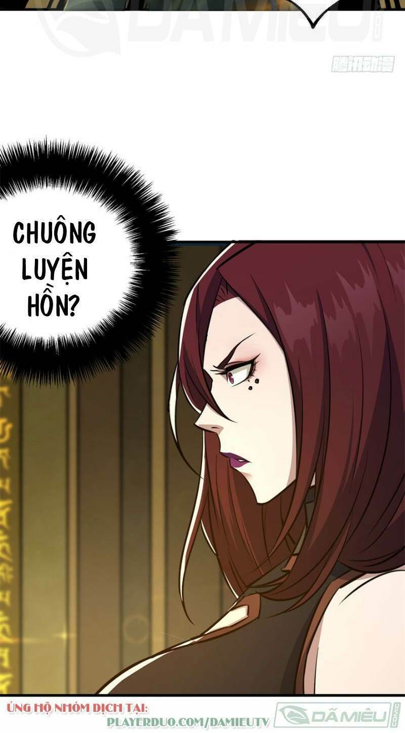 Thú Nhân - Chương 112