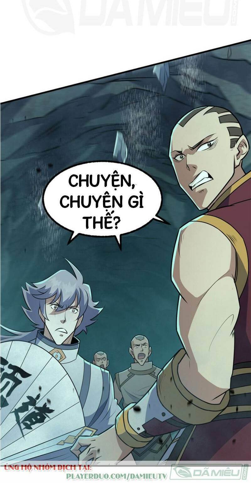 Thú Nhân - Chương 113