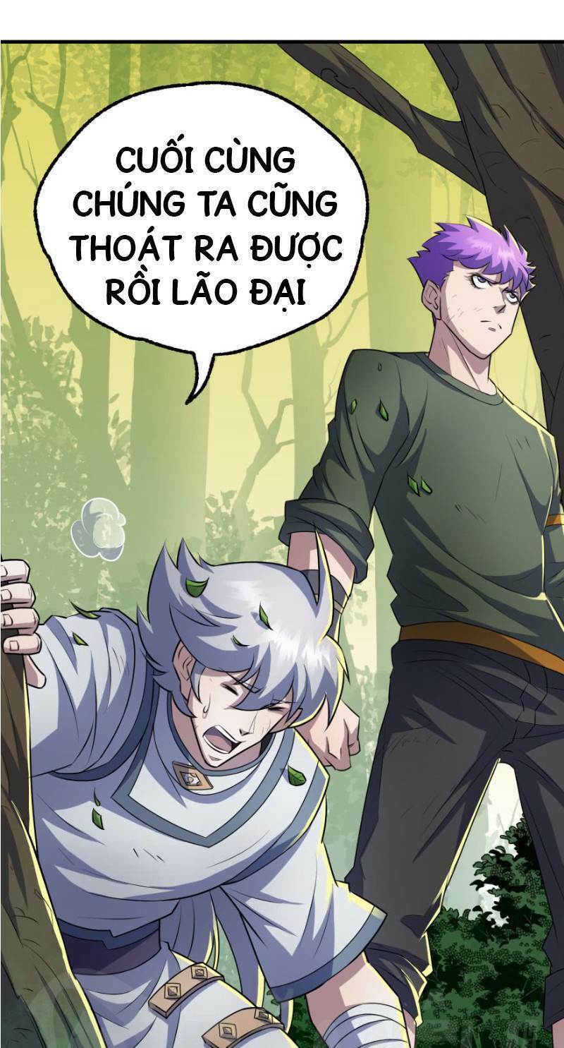 Thú Nhân - Chương 113
