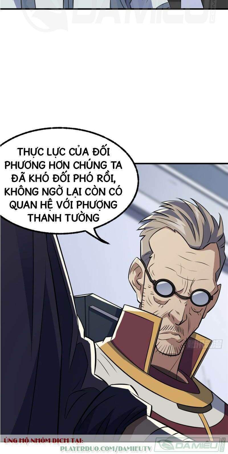 Thú Nhân - Chương 118