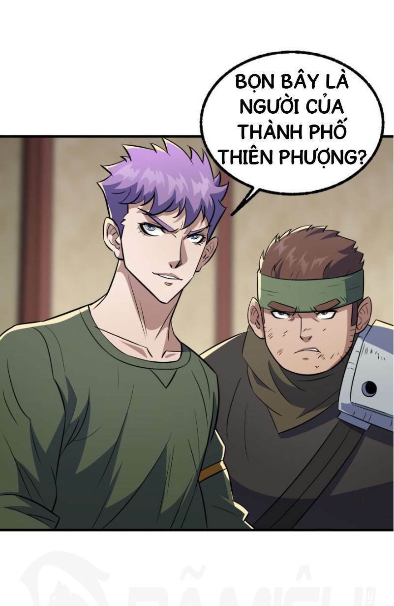 Thú Nhân - Chương 119