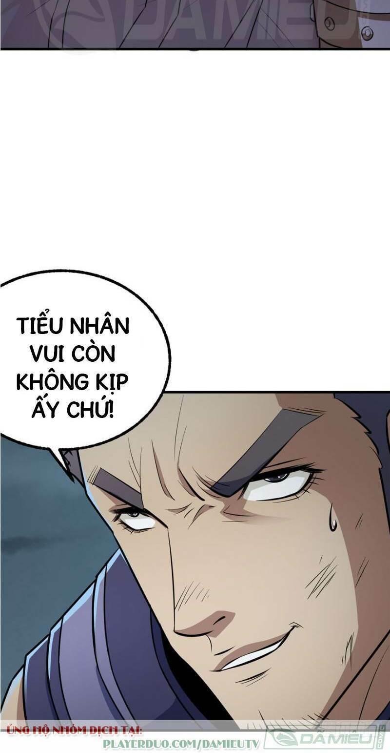 Thú Nhân - Chương 124