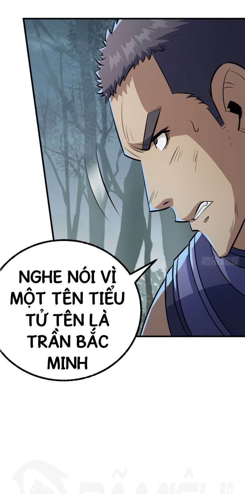Thú Nhân - Chương 124