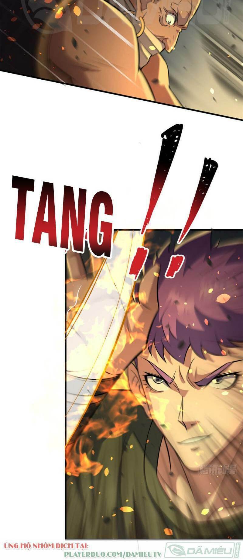 Thú Nhân - Chương 126